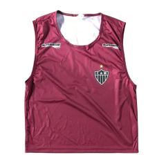 Colete Treino Galo - Família Alvinegra