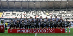 MINEIRO 2021 - comprar online