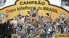 COPA DO BRASIL 2021 - comprar online