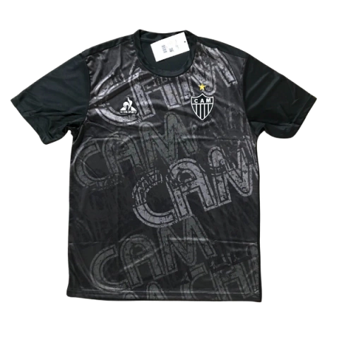Camisa de Aquecimento - comprar online