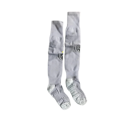 Meião de Jogo Cinza - comprar online