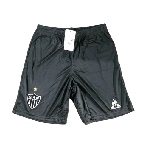 Calção Le Coq Preto