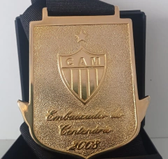 BRASÃO DO CENTENÁRIO - comprar online