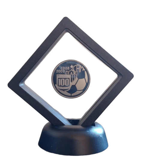 Moeda Centenário - Casa da Moeda - comprar online