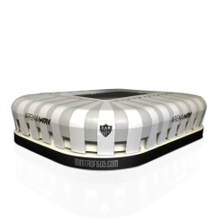 Miniatura da Casa do Galo na internet