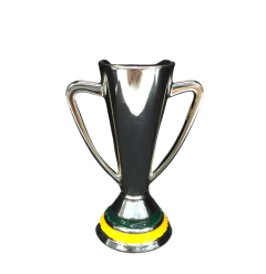 Mini Troféu Supercopa na internet