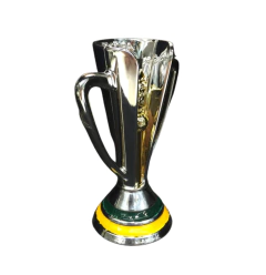 Mini Troféu Supercopa - Família Alvinegra
