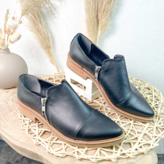 Mocasín BOSTON (hasta talle 41)