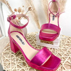 Nerea Metalizado - comprar online