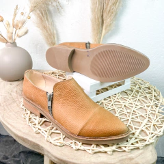 Mocasín BOSTON (hasta talle 41) - comprar online