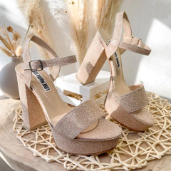 Charo Lurex - Love María Bonita