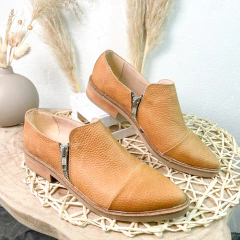 Mocasín BOSTON (hasta talle 41) en internet