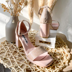 NEREA LUREX - Love María Bonita