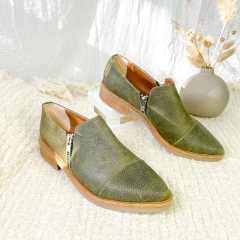 Mocasín BOSTON (hasta talle 41) en internet