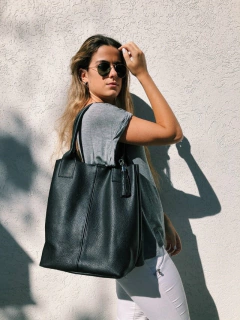 Cartera Tracy cuero en internet