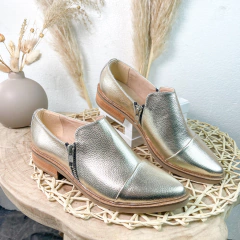 Mocasín BOSTON (hasta talle 41) - tienda online