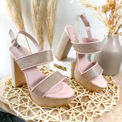 Praga Lurex - comprar online