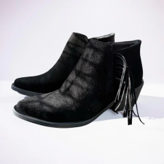 Bota Marruecos