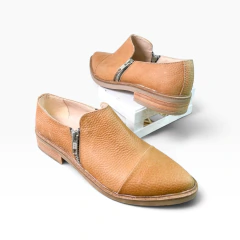 Mocasín BOSTON (hasta talle 41)