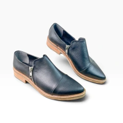 Mocasín BOSTON (hasta talle 41) - tienda online