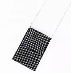 Phone Bag Strass en internet