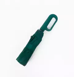 Paraguas con gancho para cartera - tienda online