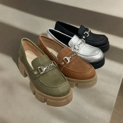 Mocasin Samara - comprar online