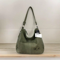 Cartera Lola Cuero - comprar online