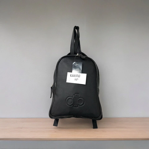 Mochila de cuero Jane