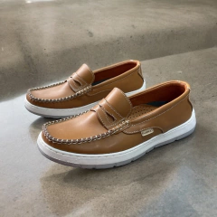 Mocasín Jerry - comprar online