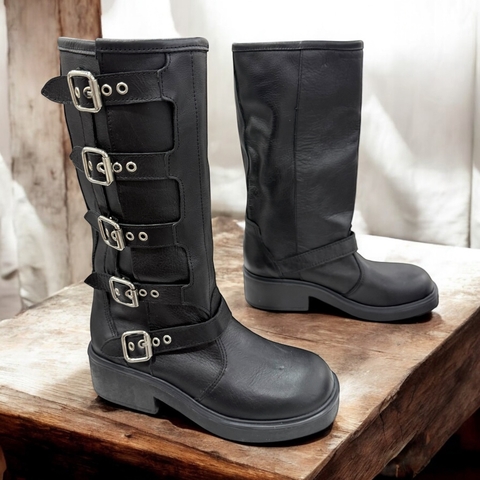 Biker Monaco - comprar online
