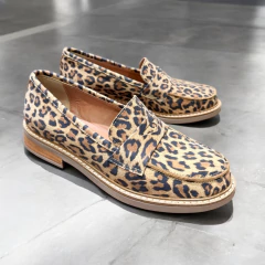 Mocasin Didi en internet