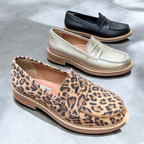 Mocasin Didi - comprar online