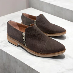 Mocasín BOSTON (hasta talle 41) - comprar online