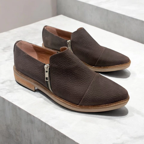 Mocasín BOSTON (hasta talle 41) - comprar online