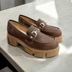 Mocasin Samara en internet