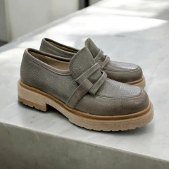 Mocasín Beltrán - tienda online