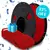 Filamento ABS Premium Vermelho - comprar online