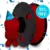 Filamento PLA Premium Vermelho - comprar online