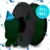 Filamento PLA Premium Verde Militar - comprar online