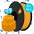 Filamento PETG Amarelo - comprar online
