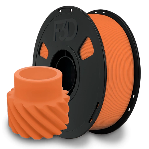 Filamento PETG Coral - comprar online
