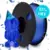 Filamento PLA Premium Azul Translúcido - comprar online