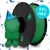 Filamento PLA Premium Verde - comprar online