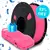 Filamento ABS Premium Rosa - comprar online