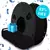 Filamento ABS Premium Preto - comprar online