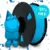 Filamento PLA Premium Azul Celeste - comprar online