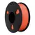Filamento PLA Premium Laranja Neon na internet
