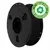 Filamento ABS Premium Preto Reciclado na internet