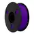 Filamento PLA Premium Roxo na internet